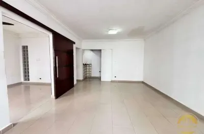 Apartamento com 3 quartos à venda na Praça Engenheiro José Rebouças, 76, Ponta da Praia, Santos
