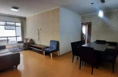 Apartamento com 3 quartos à venda na Rua Oswaldo Cochrane, 234, Embaré, Santos