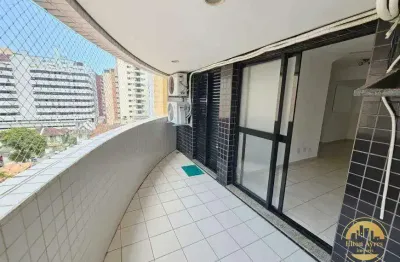 Apartamento com 2 quartos à venda na Rua Paraíba, 37, Pompéia, Santos
