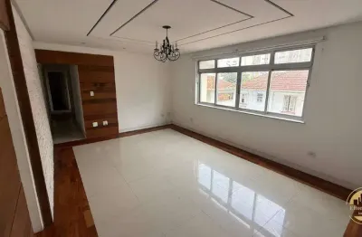 Apartamento com 3 quartos à venda na Rua Doutor Vítor de Lamare, 26, Boqueirão, Santos
