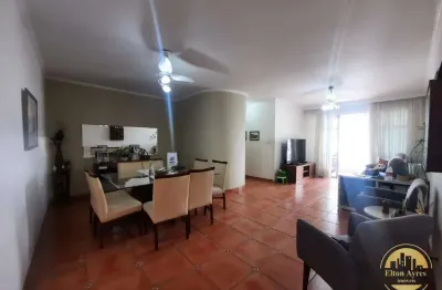 Apartamento no melhor ponto do josé menino – conforto, espaço e excelente localização
