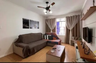 Apartamento no bairro do campo grande – amplo e bem localizado