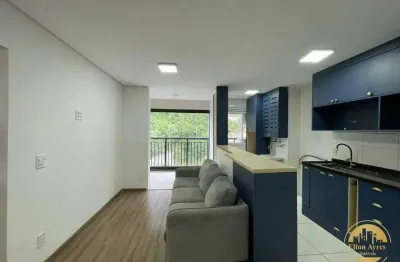 Apartamento com 2 quartos à venda na Rua Godofredo Fraga, 10, Marapé, Santos