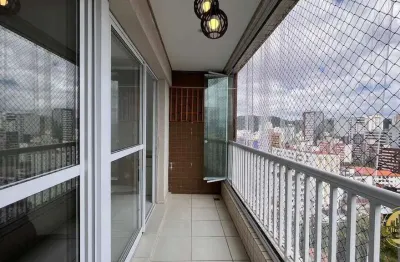 Apartamento com 2 quartos à venda na Avenida Senador Feijó, 816, Encruzilhada, Santos