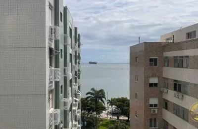 Apartamento com 3 quartos à venda na Avenida Bartolomeu de Gusmão, 151, Ponta da Praia, Santos