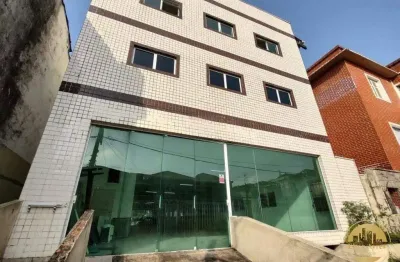 Prédio Comercial Reformado com 1.300 m² – Excelente Estrutura no Canal 2