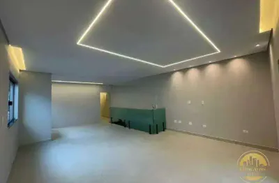 Casa com 3 quartos à venda na Rua 9 de Julho, 104, Marapé, Santos