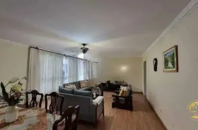 Apartamento com 3 quartos à venda na Avenida Almirante Cochrane, 39, Embaré, Santos