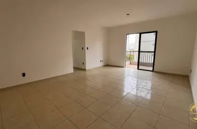 Apartamento com 3 quartos à venda na Rua Bolívia, 76, Aparecida, Santos