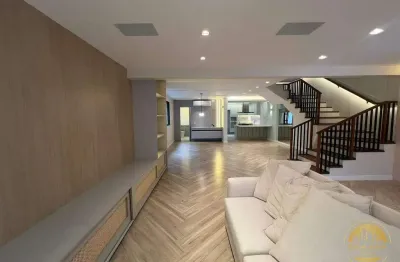 Casa com 3 quartos à venda na Rua Fábio Montenegro, 5, Gonzaga, Santos