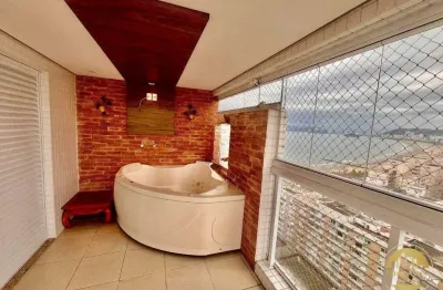 Apartamento com 3 quartos à venda na Rua Oswaldo Cochrane, 21, Embaré, Santos