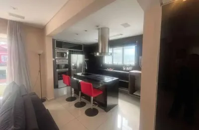 Sobrado residencial à venda em marapé, santos – 3 quartos, 1 suíte, 3 vagas