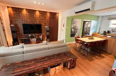 Apartamento à venda, 3 quartos, 1 suíte, 1 vaga, embaré - santos/sp