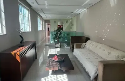 Casa com 3 quartos à venda na Avenida Siqueira Campos, 439, Boqueirão, Santos