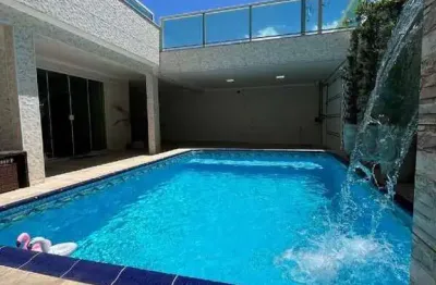 Casa com 2 quartos à venda na Rua Azaléa, 61, Jardim Real, Praia Grande