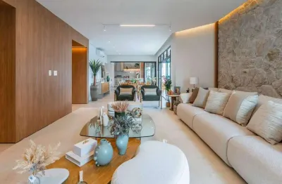 Apartamento com 4 quartos à venda na Avenida Almirante Cochrane, 10, Aparecida, Santos