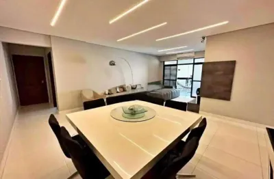 Apartamento 3 dormitórios, sendo 1 suíte e 2 vagas, prédio com lazer