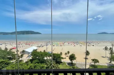 Apartamento com 3 quartos à venda na Avenida Vicente de Carvalho, 92, Gonzaga, Santos