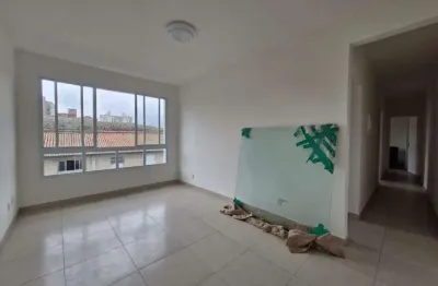 Apartamento com 2 quartos à venda na Avenida Affonso Penna, 692, Aparecida, Santos