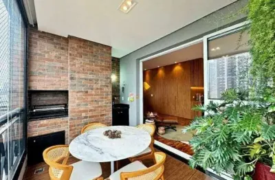 Apartamento com 3 quartos à venda na Rua Mato Grosso, 262, Boqueirão, Santos