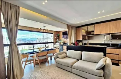 apartamento 2 quartos vaga de garagem lazer completo/Santos/ José Menino