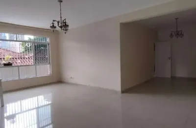Apartamento com 3 quartos para alugar na Rua Rio Grande do Norte, 55, Pompéia, Santos