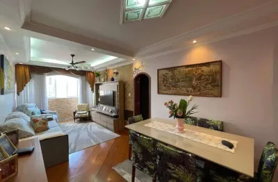 Apartamento com 2 quartos à venda na Rua Ministro Xavier de Toledo, 58, Campo Grande, Santos