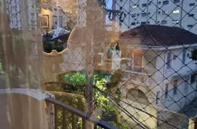 Apartamento no bairro do Gonzaga em santos localização privilegiada!