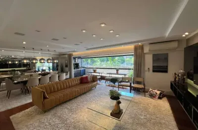 Apartamento à venda, 4 quartos, 3 suítes, 3 vagas, Boqueirão - Santos/SP