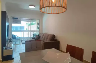 Apartamento Garden, 136 m² - venda por R$ 1.800.000,00 ou aluguel por R$ 8.500,00/mês - Gonzaga - Santos/SP