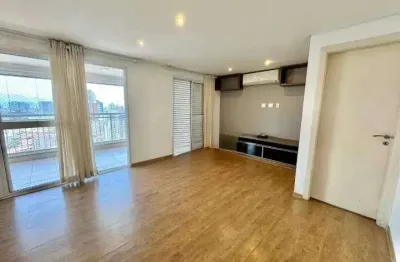 Apartamento no bairro do gonzaga - locação com lazer completo