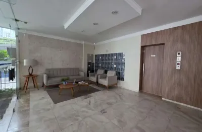 Apartamento a venda a uma quadra da praia no bairro do gonzaga