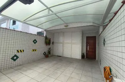 Casa à venda no Bairro Estuário, Santos/SP — Financiamento disponível