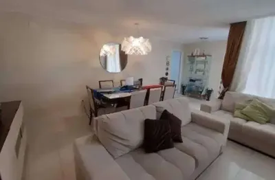 Apartamento com 3 quartos à venda na Rua Doutor Alamir Martins, 5, Gonzaga, Santos