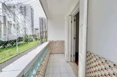 Apartamento com 3 quartos à venda na Rua Doutor Gaspar Ricardo, 52, Marapé, Santos