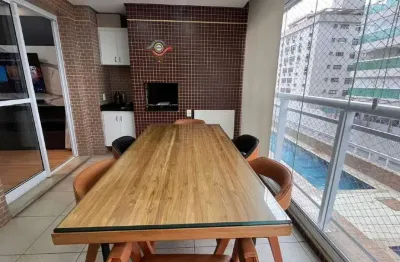 Apartamento com 3 quartos à venda na Rua Euclides da Cunha, 264, Pompéia, Santos