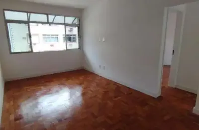 Apartamento com 2 quartos à venda na Rua Arabutan, 56, Aparecida, Santos