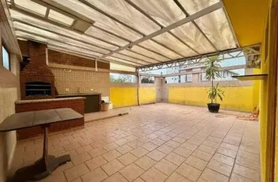 Casa com 4 quartos à venda na Rua Dona Amélia Leuchtenberg, 38, Ponta da Praia, Santos