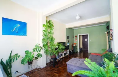 Apartamento com 3 quartos à venda na Rua Frei Gaspar, 14, Centro, São Vicente