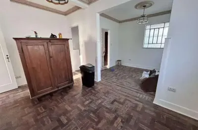 Casa com 3 quartos para alugar na Rua Álvares Cabral, 5, Vila Belmiro, Santos