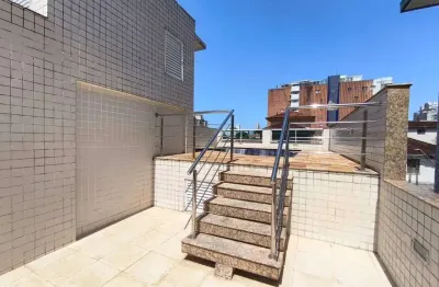 Casa com 4 quartos para alugar na Rua José Clemente Pereira, 198, Campo Grande, Santos