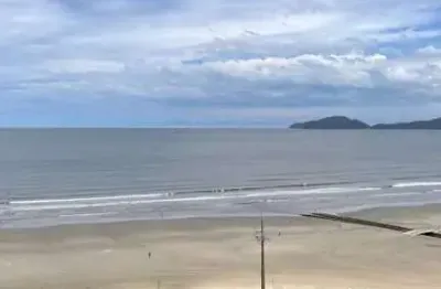 Apartamento para aluguel, 3 quartos, Boqueirão - Santos/SP