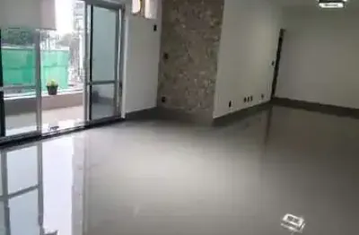 Apartamento com 3 quartos à venda na Avenida dos Bancários, 149, Ponta da Praia, Santos