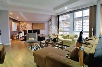 Apartamento com 3 quartos à venda na Avenida Doutor Epitácio Pessoa, 571, Ponta da Praia, Santos