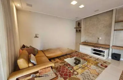 Apartamento 3 Suítes à Venda no Boqueirão | 160m² | 2 Vagas | Porteira Fechada