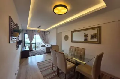 Apartamento com 2 quartos à venda na Rua Venâncio José Lisboa, 41, Ponta da Praia, Santos