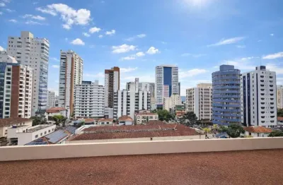 Sala comercial à venda na Avenida Conselheiro Nébias, 756, Boqueirão, Santos