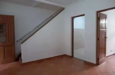 Casa com 4 quartos para alugar na Rua Antonio Bento, 5, Vila Mathias, Santos