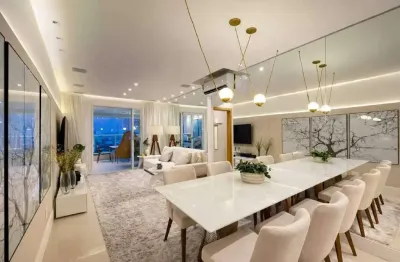 Apartamento com 3 quartos à venda na Rua Pernambuco, 93, Gonzaga, Santos