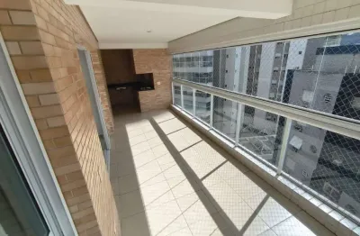 Apartamento para Aluguel no Gonzaga, Santos – Localização Premium